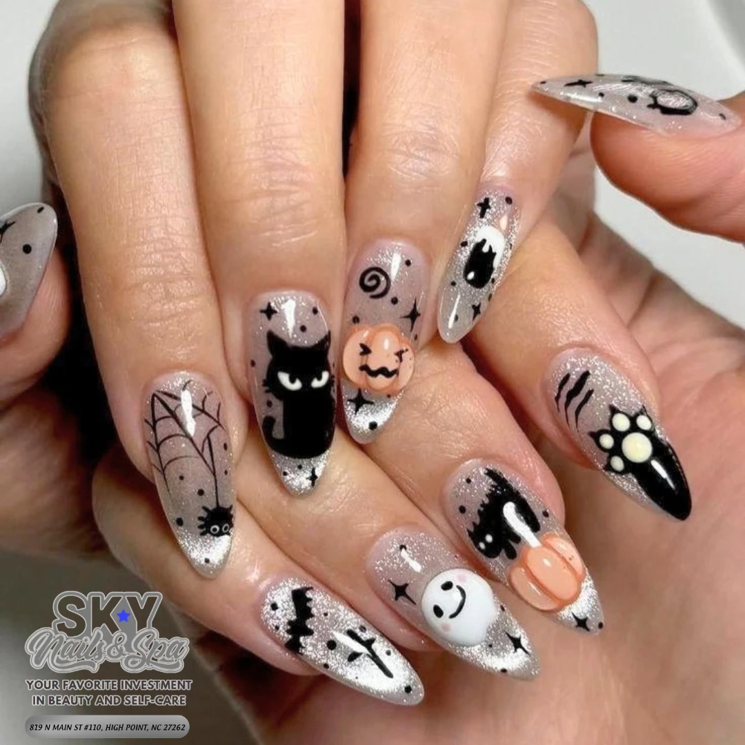 Nail Art